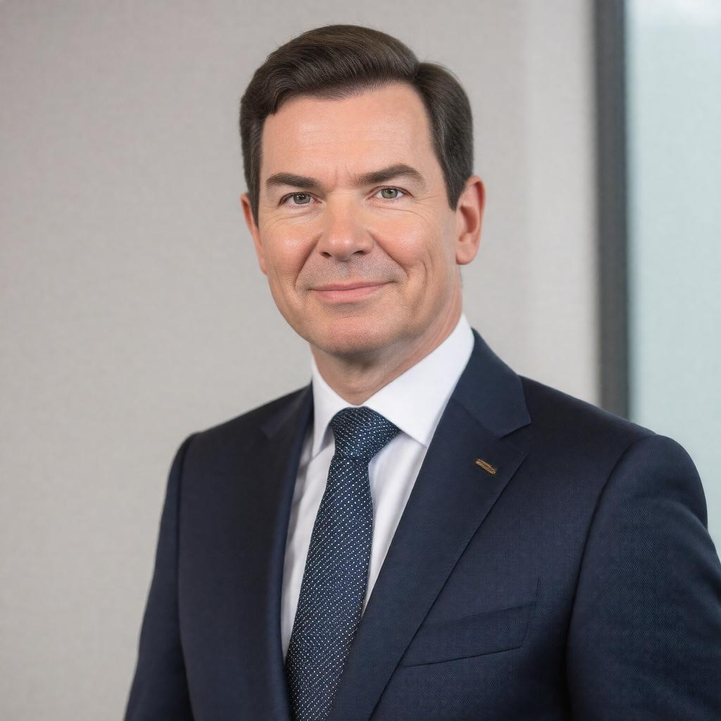 George Osborne